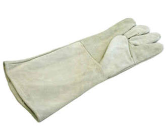 gants de contention chat mechant