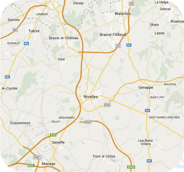 veterinaire a domicile nivelles