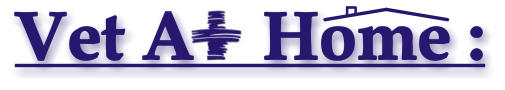 Vet A    Home :